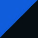 Royal Blue/Black