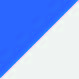 Royal Blue/White