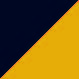 Navy/Yellow