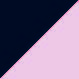 Navy/Pink