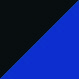 Black/Royal Blue