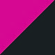 Fuchsia/Dark Grey