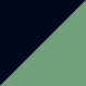 Navy/Corde