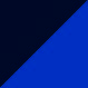 Navy/Royal Blue