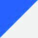 White/Royal Blue