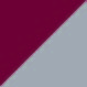 Red/Light Grey