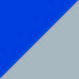 Royal Blue/Light Grey