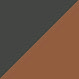 Capuccino/Orange