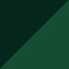 Bottle Green/Beige