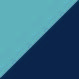 Soft Blue/Navy