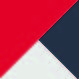 Red/White/Navy