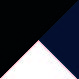Black/White/Blue
