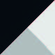 Black/Light Grey/White