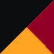 Black/Red/Yellow