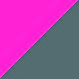 Fuchsia/Slate Grey