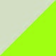 Natural/Fluorescent Yellow