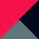Sporty Red/Black/Storm Grey