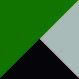 Green/Black/Storm Grey