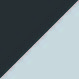 Dark Grey/White