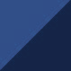 Denim Melange/Navy