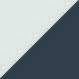 White/Titanium