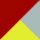 Sporty Red/Sporty Yellow/Storm Grey
