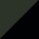 Olive/Black