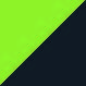 Lime/Dark Grey