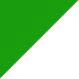 Dark Kelly Green/White